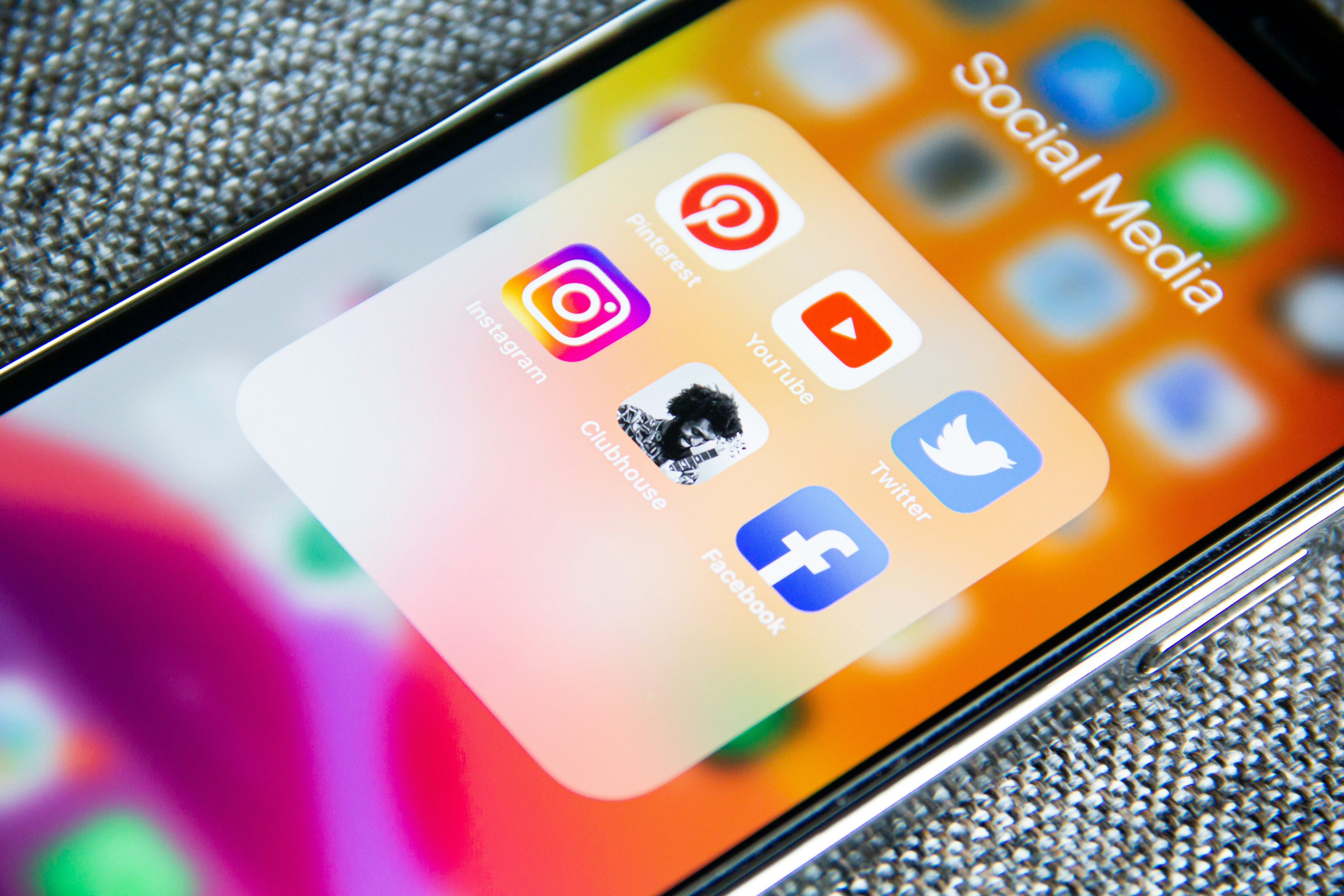 Bloss Digital | Social Media Marketing